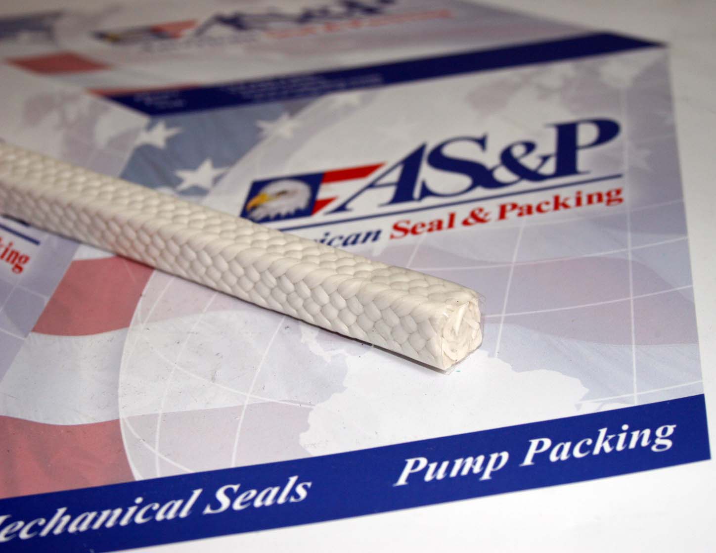 PTFE Packing