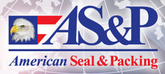 American Seal and Packing Logo