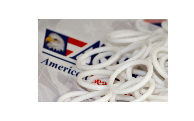 PTFE O-Rings
