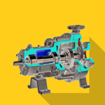 Ameri-lon Pump Packing